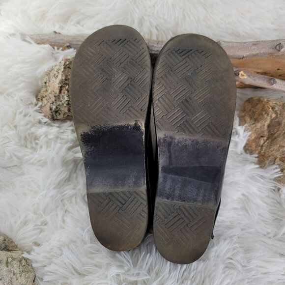 Clog master sven clogs black 36 - Picture 9 of 10